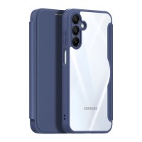  Maciņš Dux Ducis Skin X Pro for Samsung A165 A16 4G/A166 A16 5G blue 